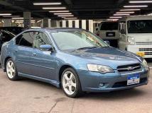 2005 Subaru Legacy B4