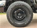 2001 Toyota Hilux Surf