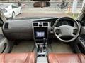2001 Toyota Hilux Surf