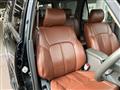 2001 Toyota Hilux Surf