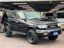 2001 Toyota Hilux Surf