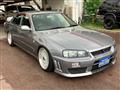 1999 Nissan Skyline