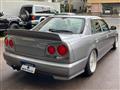 1999 Nissan Skyline