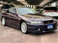1996 Nissan Skyline