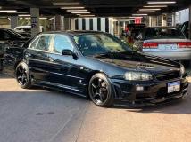 2000 Nissan Skyline