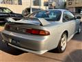 1997 Nissan Silvia