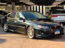 2006 Subaru Legacy B4