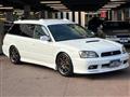 1999 Subaru Legacy Touring Wagon