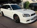 1999 Subaru Legacy Touring Wagon