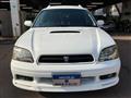 1999 Subaru Legacy Touring Wagon