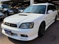 1999 Subaru Legacy Touring Wagon