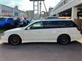1999 Subaru Legacy Touring Wagon