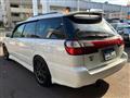 1999 Subaru Legacy Touring Wagon