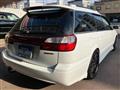 1999 Subaru Legacy Touring Wagon