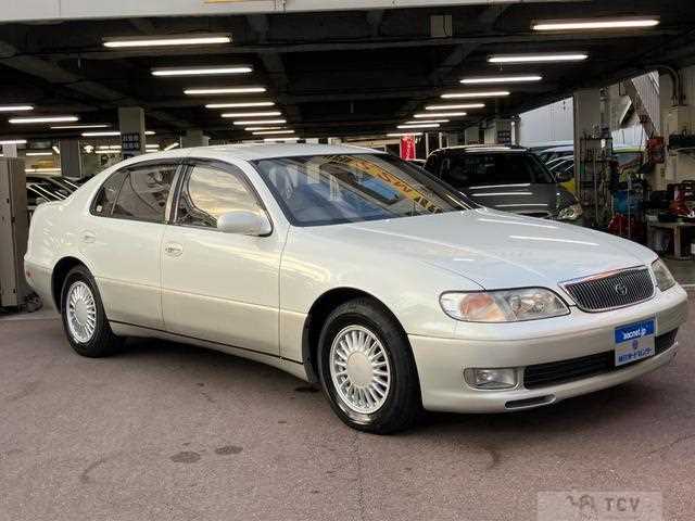 1995 Toyota Aristo