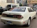 1995 Toyota Aristo
