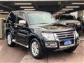 2016 Mitsubishi Pajero