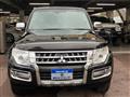 2016 Mitsubishi Pajero
