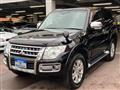 2016 Mitsubishi Pajero