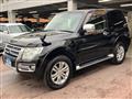 2016 Mitsubishi Pajero