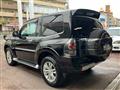 2016 Mitsubishi Pajero