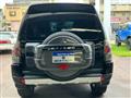 2016 Mitsubishi Pajero