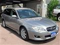 2009 Subaru Legacy Touring Wagon