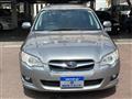 2009 Subaru Legacy Touring Wagon
