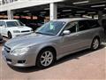2009 Subaru Legacy Touring Wagon