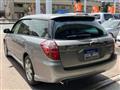2009 Subaru Legacy Touring Wagon