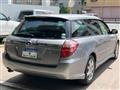 2009 Subaru Legacy Touring Wagon