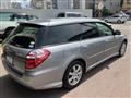 2009 Subaru Legacy Touring Wagon