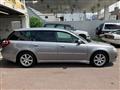 2009 Subaru Legacy Touring Wagon