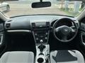 2009 Subaru Legacy Touring Wagon