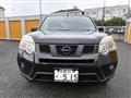 2012 Nissan X-Trail