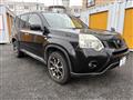 2012 Nissan X-Trail