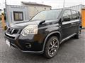 2012 Nissan X-Trail
