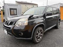 2012 Nissan X-Trail