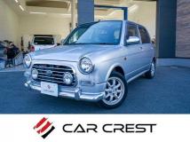2003 Daihatsu Miragino