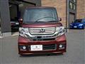 2014 Honda N BOX
