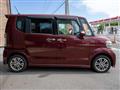 2014 Honda N BOX