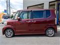 2014 Honda N BOX