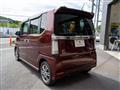 2014 Honda N BOX