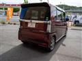 2014 Honda N BOX