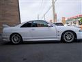 1996 Nissan Skyline