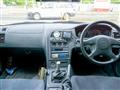 1996 Nissan Skyline