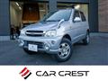 2011 Daihatsu Terios Kid