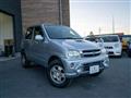 2011 Daihatsu Terios Kid