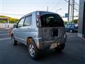 2011 Daihatsu Terios Kid