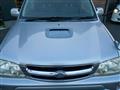 2011 Daihatsu Terios Kid